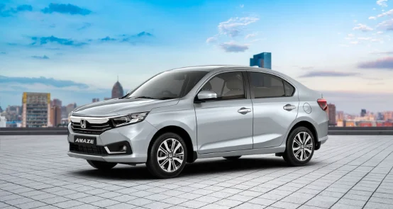 Sedan-car