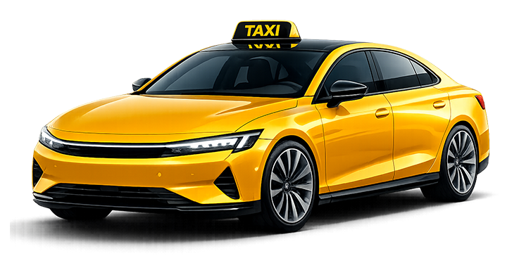 Taxi-hero